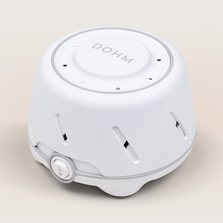 Dohm - Yogasleep