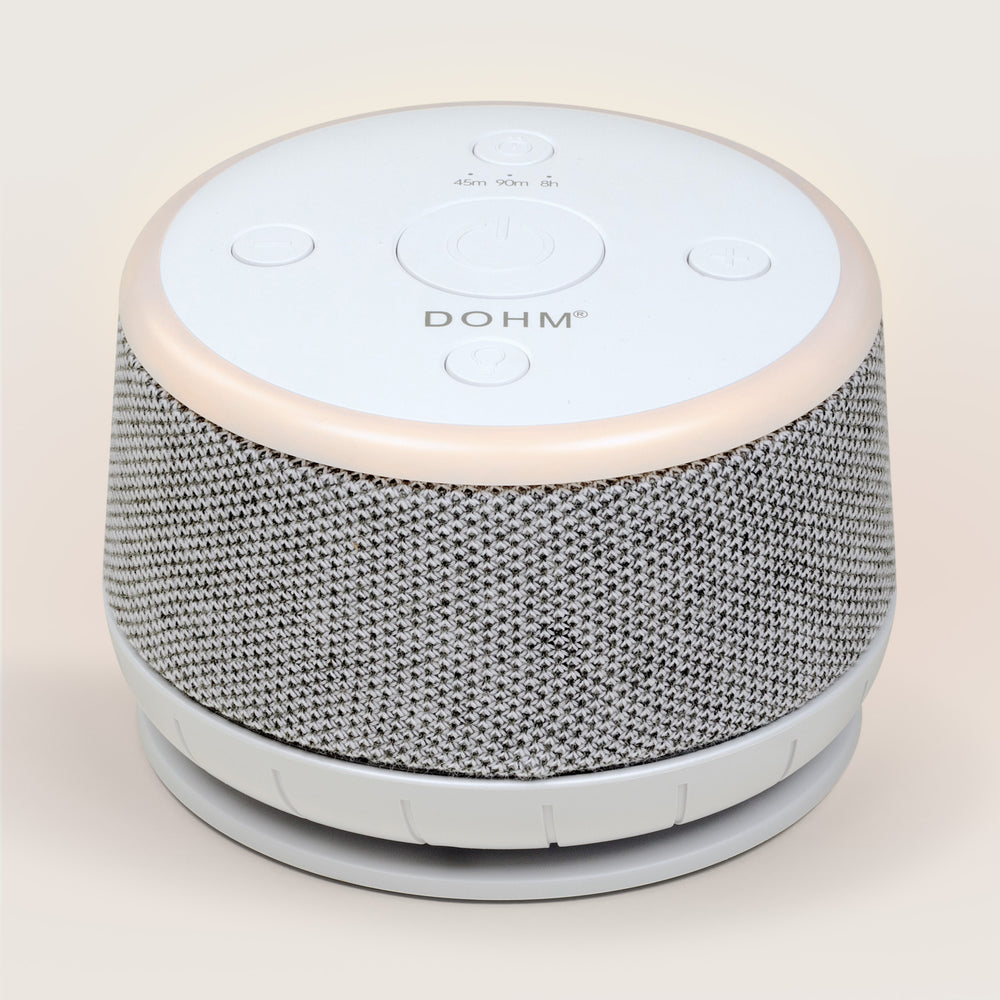 Dohm Nova - Yogasleep