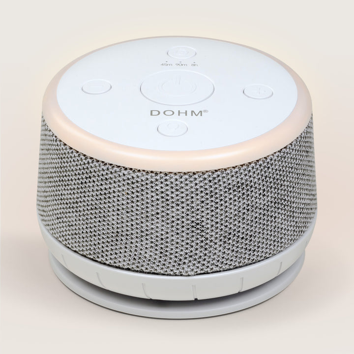 Dohm Nova - Yogasleep
