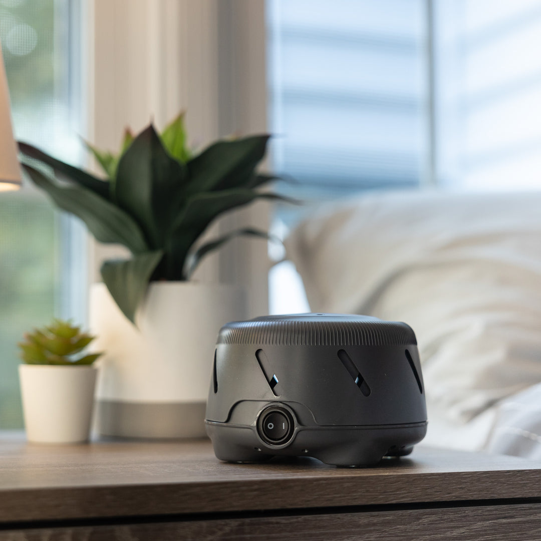 Dohm Uno + Travel Case Bundle - Yogasleep