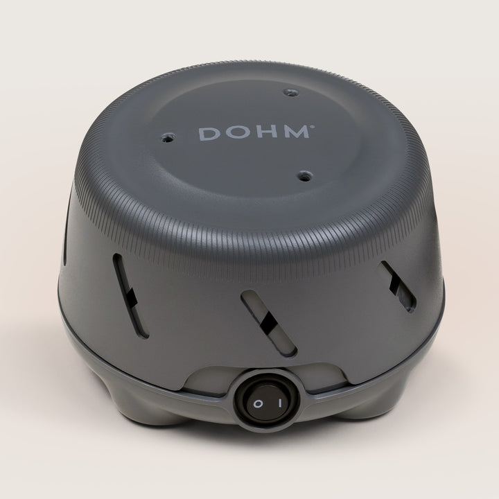 Dohm Uno + Travel Case Bundle - Yogasleep