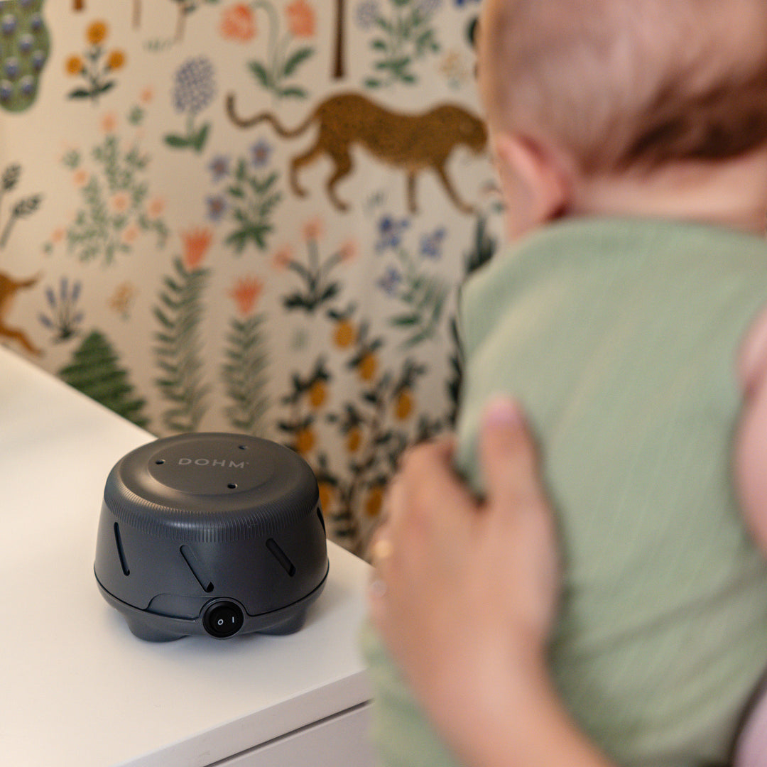 Dohm Uno + Travel Case Bundle - Yogasleep
