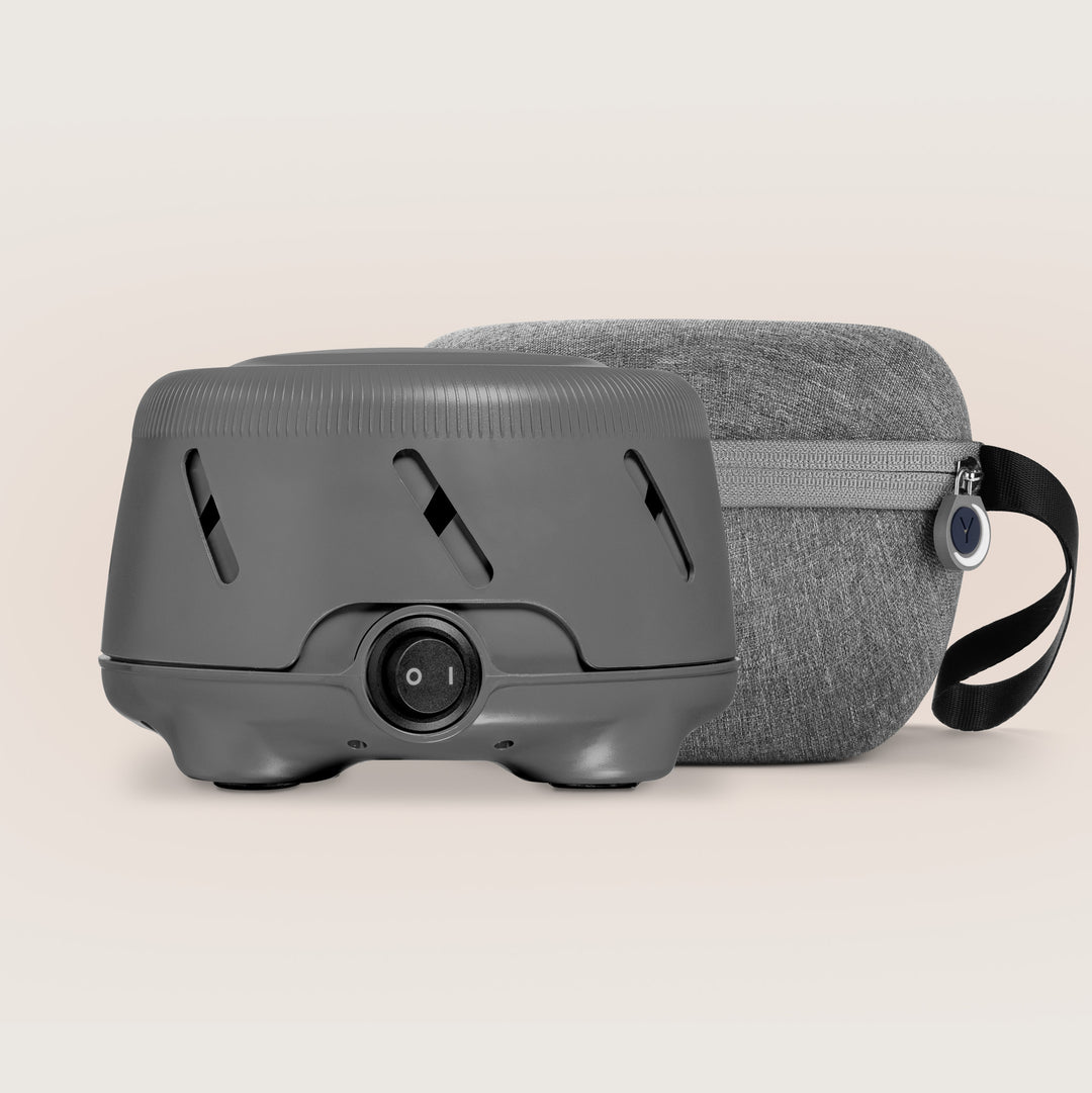 Dohm Uno + Travel Case Bundle - Yogasleep