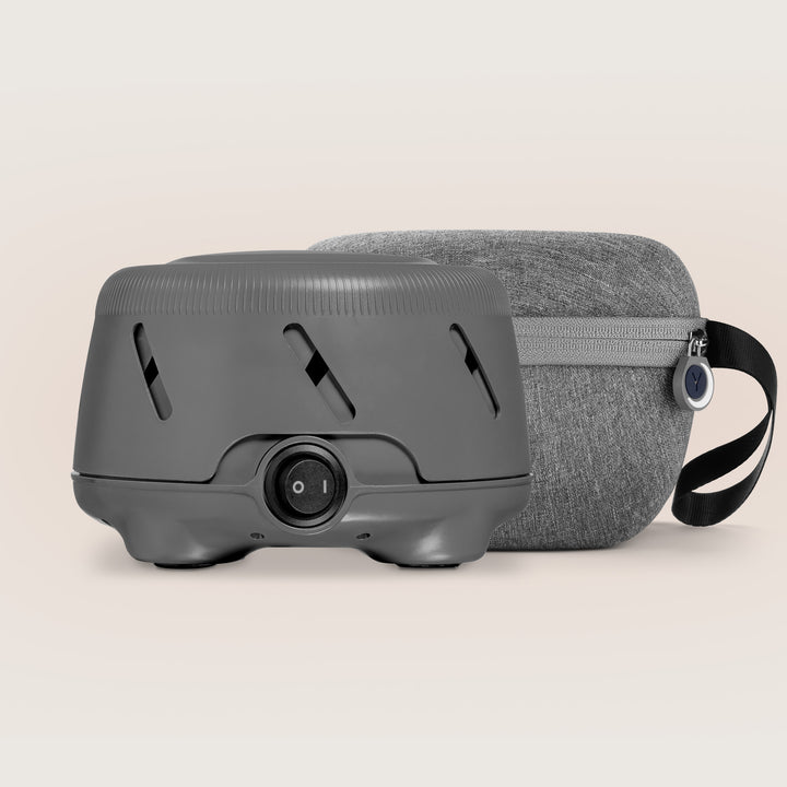 Dohm Uno + Travel Case Bundle - Yogasleep