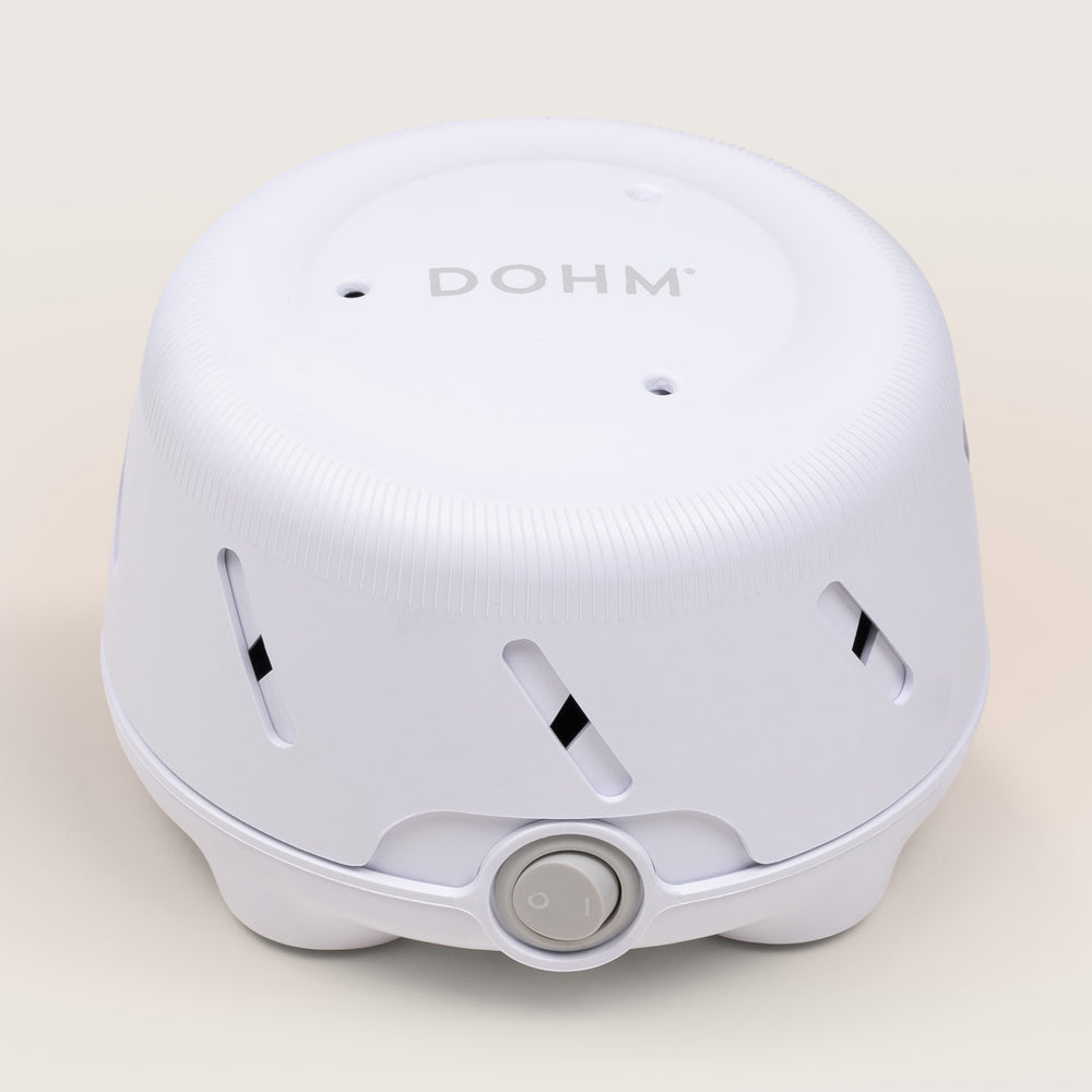 Dohm Uno - Yogasleep