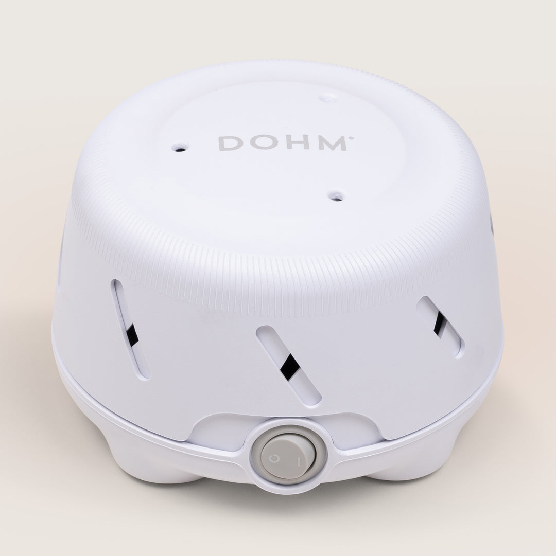 Dohm Uno - Yogasleep