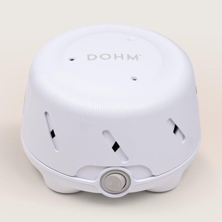 Dohm Uno - Yogasleep