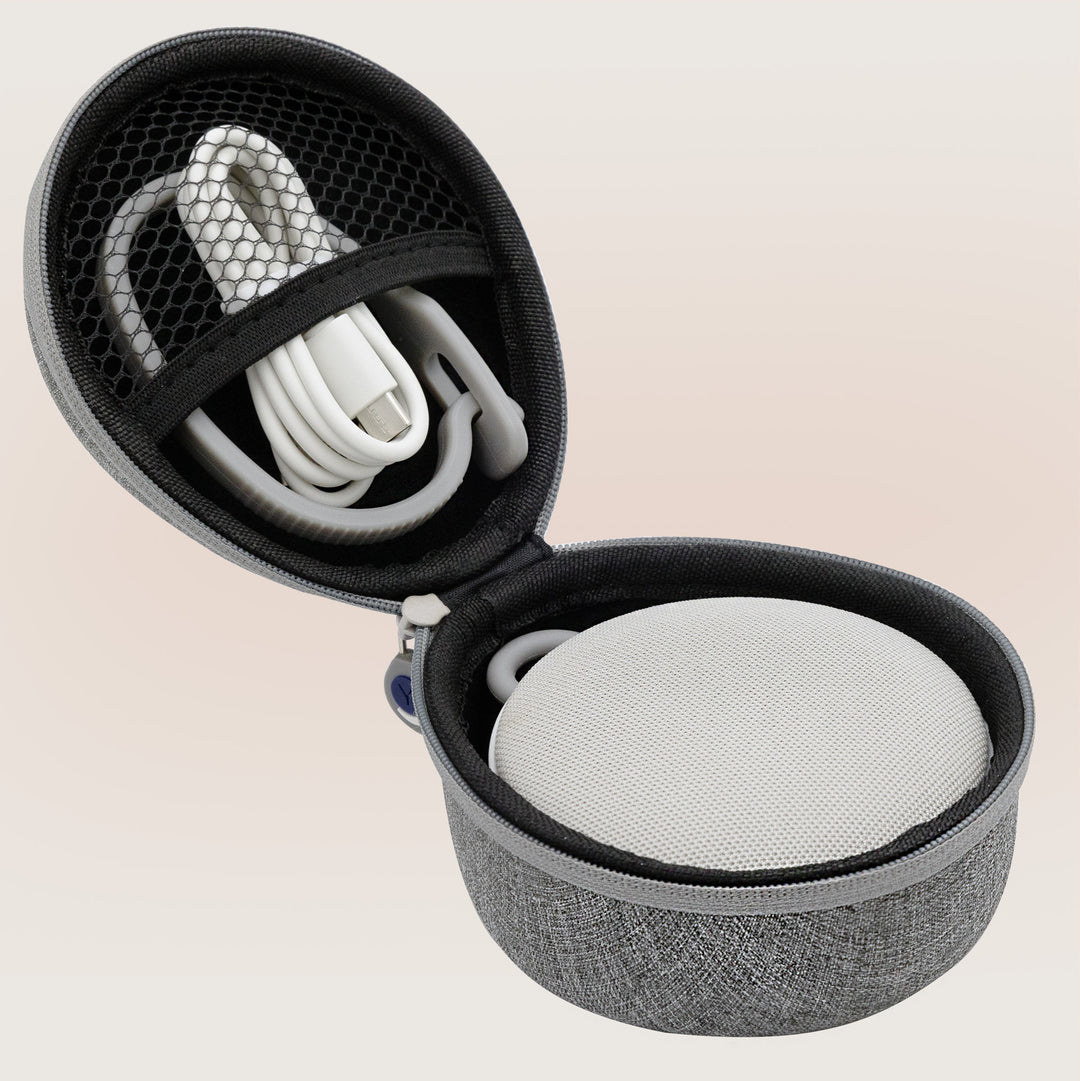 Hushh 2 + Travel Case Bundle - Yogasleep