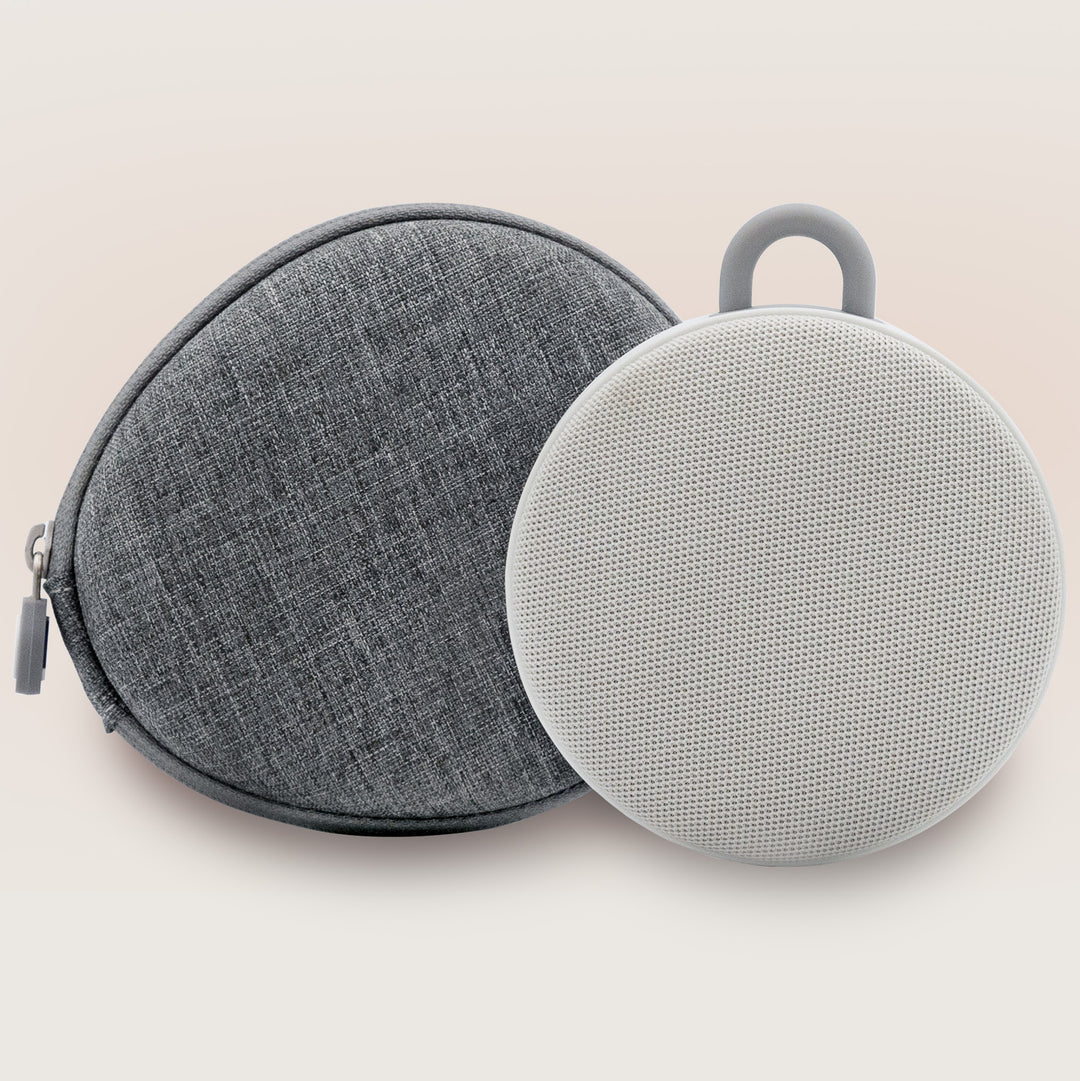 Hushh 2 + Travel Case Bundle - Yogasleep