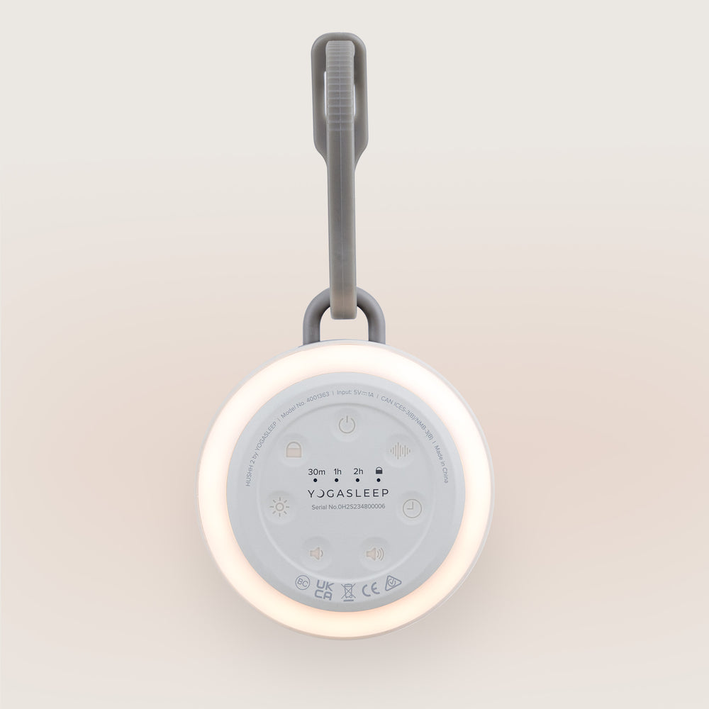 Duet + Hushh 2 Bundle - Yogasleep