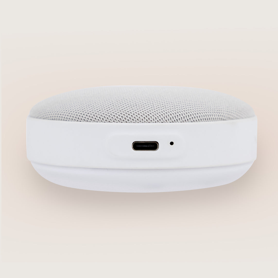 Duet + Hushh 2 Bundle - Yogasleep