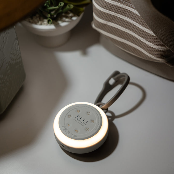 Duet + Hushh 2 Bundle - Yogasleep