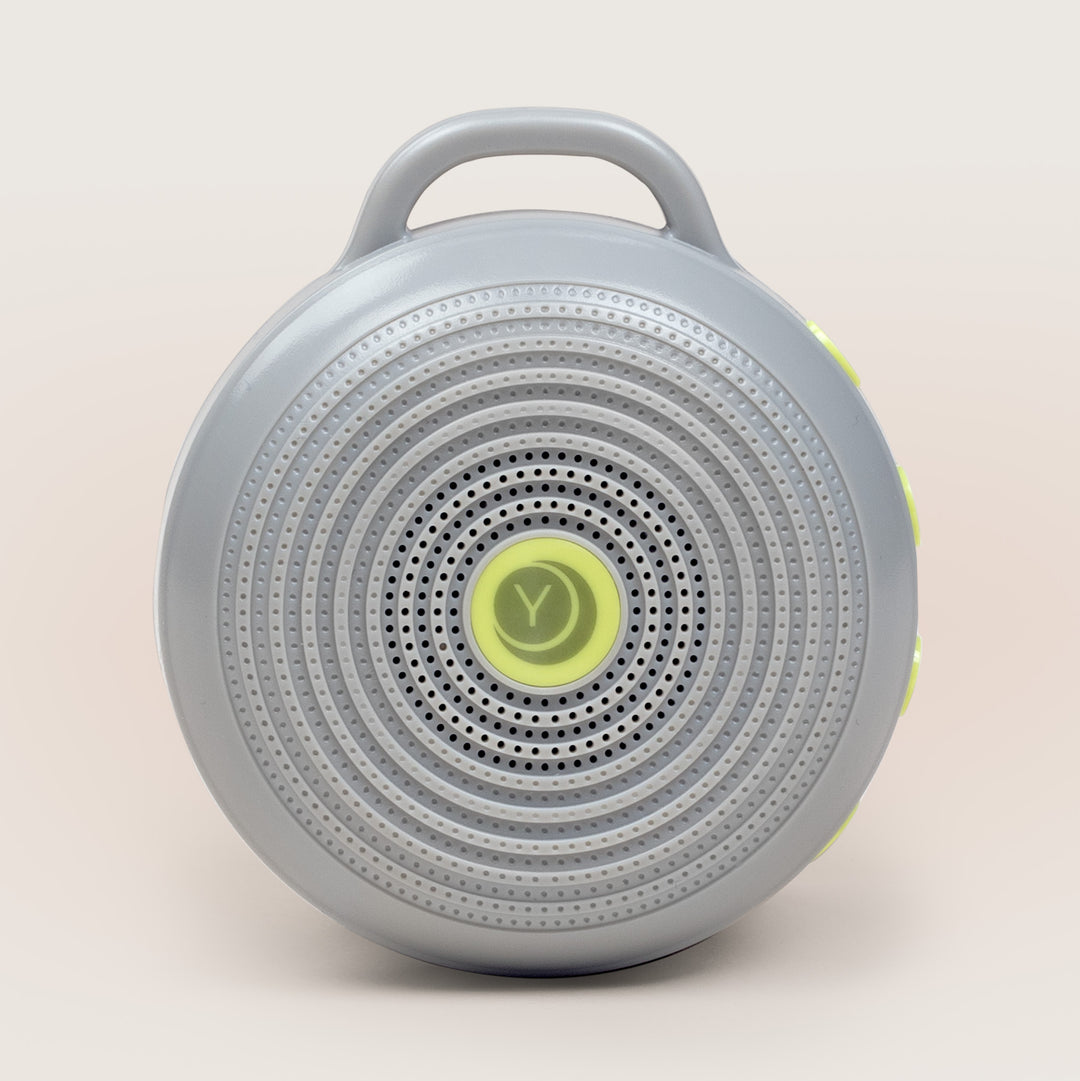 Hushh - Yogasleep