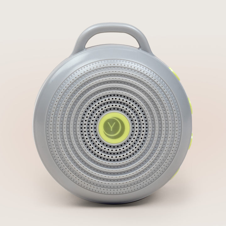Hushh - Yogasleep