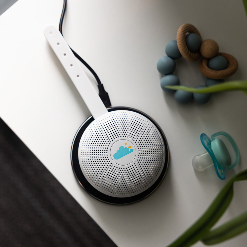 Wireless Charging Pad - Yogasleep