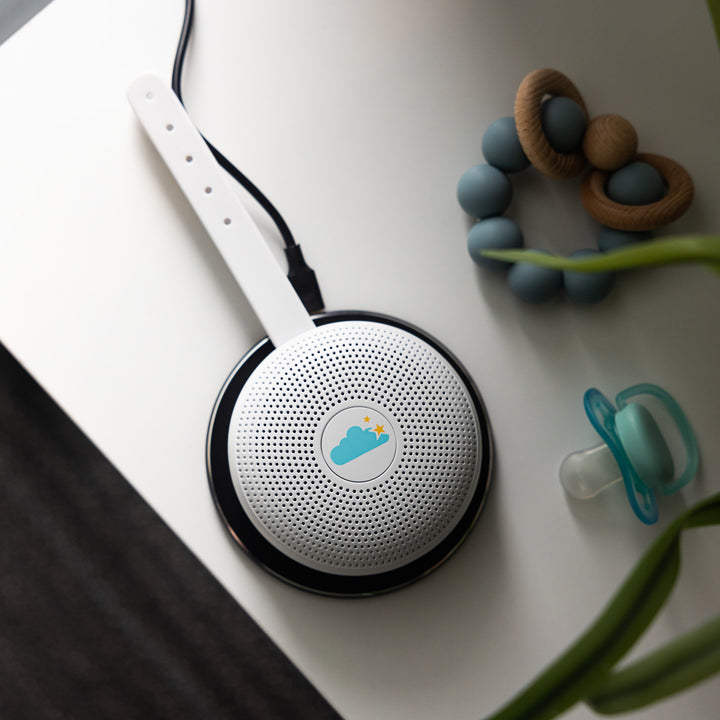Wireless Charging Pad - Yogasleep
