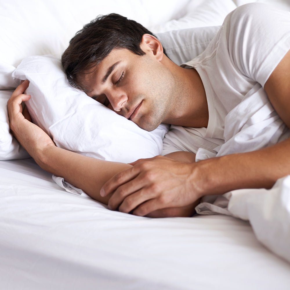 Cooling Memory Foam Pillow - Yogasleep