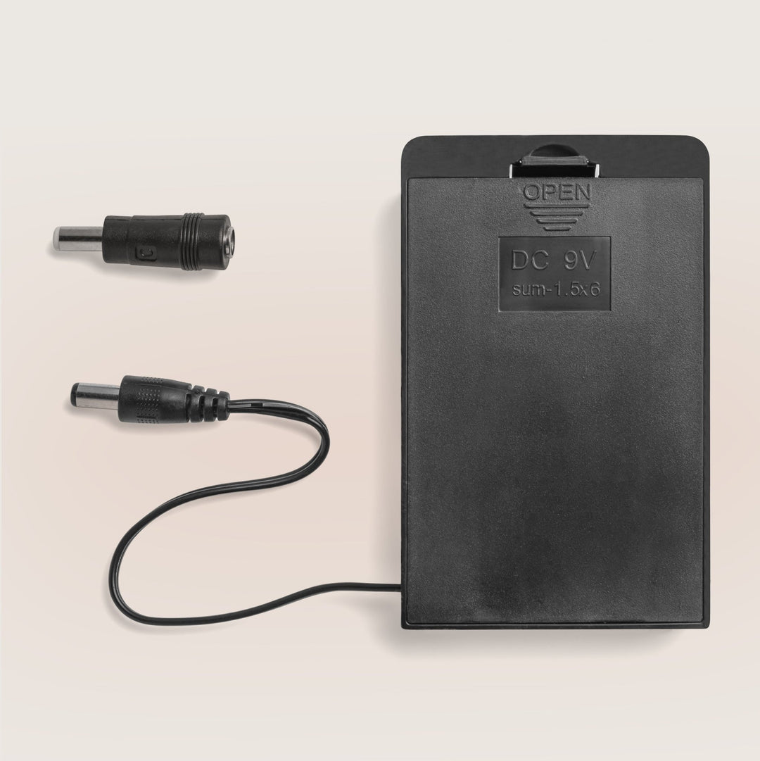 Marsona Battery Backup - Yogasleep