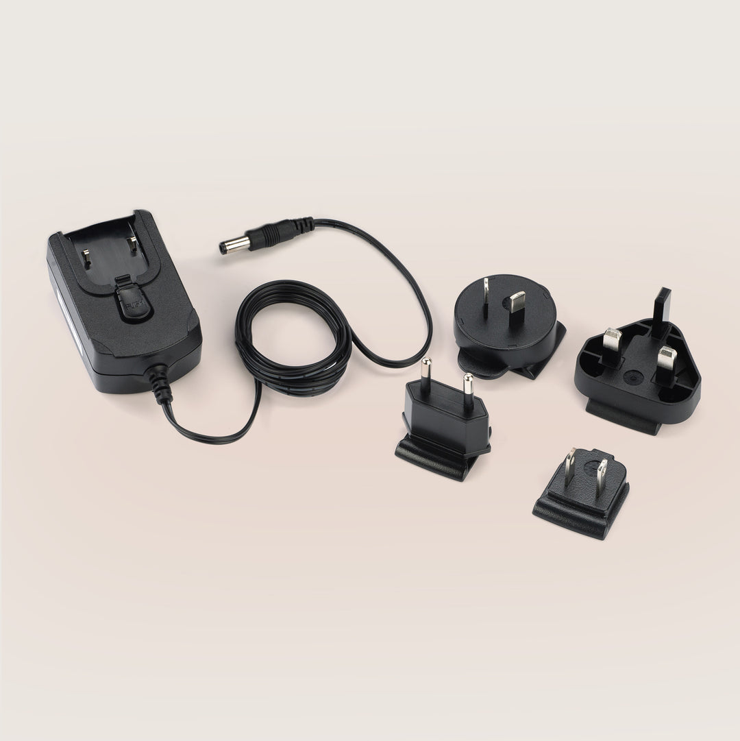 Marsona Universal Charger - Yogasleep