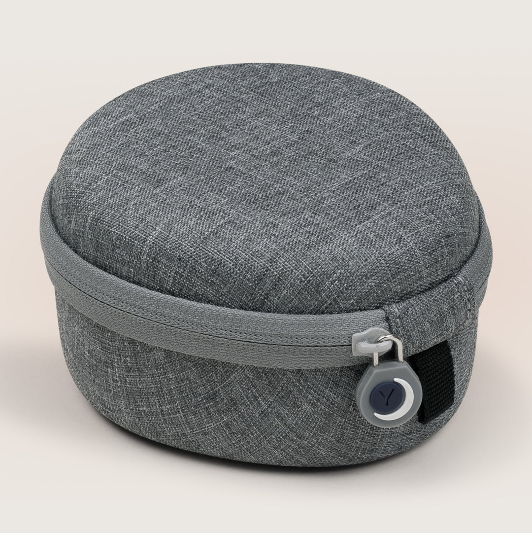 Hushh 2 + Travel Case Bundle - Yogasleep