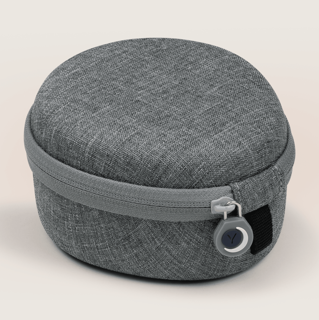 Hushh + Travel Case Bundle - Yogasleep