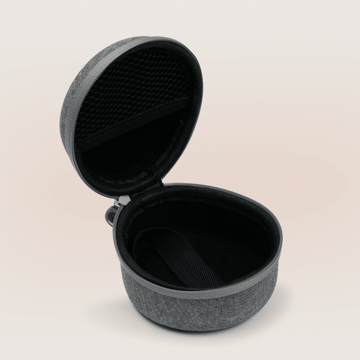Hushh + Travel Case Bundle - Yogasleep