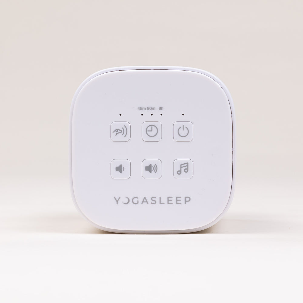Pawzz - Yogasleep