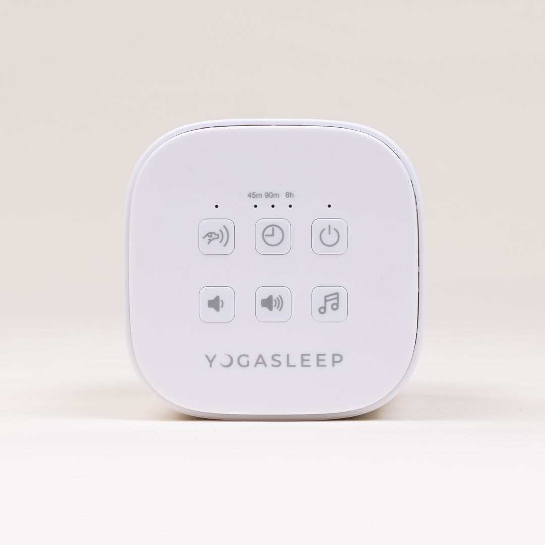 Pawzz - Yogasleep