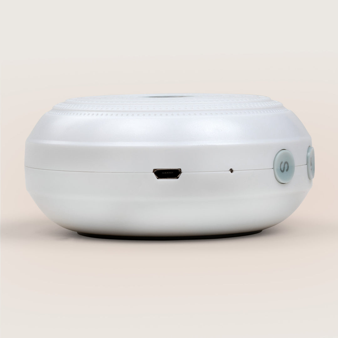 Rohm + Travel Case Bundle - Yogasleep