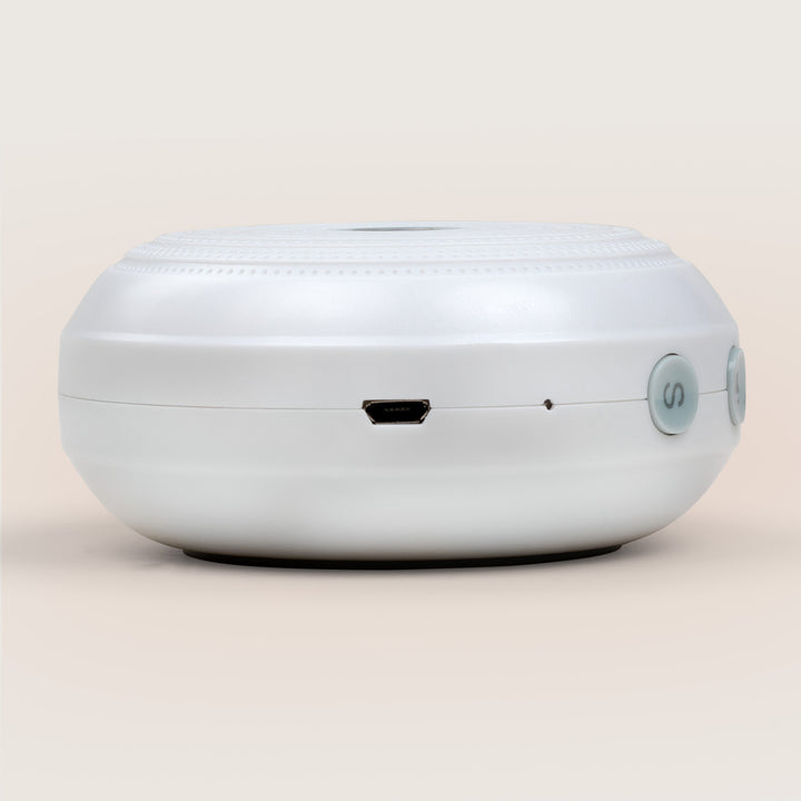 Rohm + Travel Case Bundle - Yogasleep