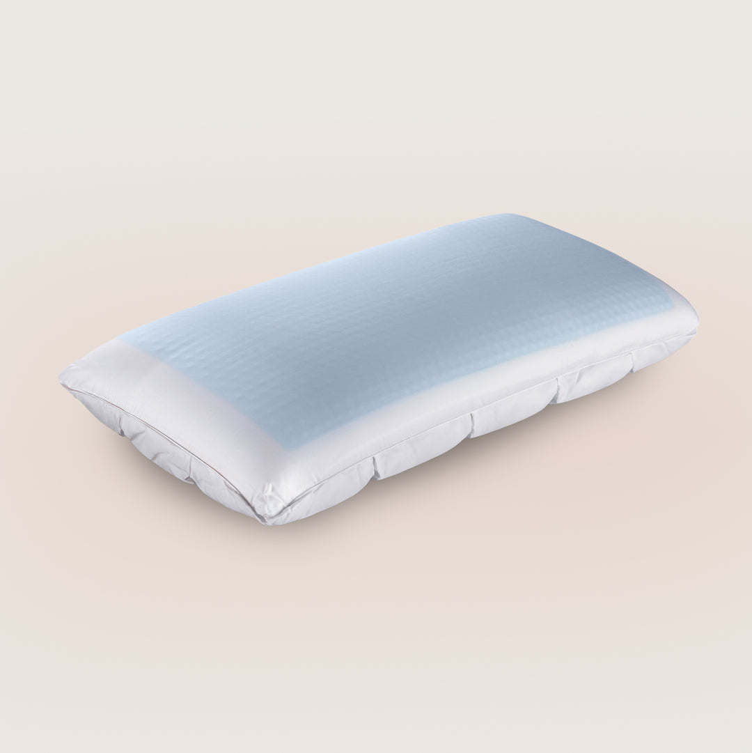 Cooling SoftCell Chill Pillow - Yogasleep