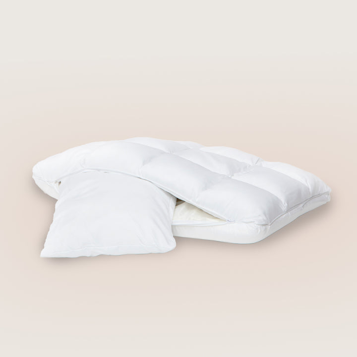 Cooling SoftCell Chill Pillow - Yogasleep