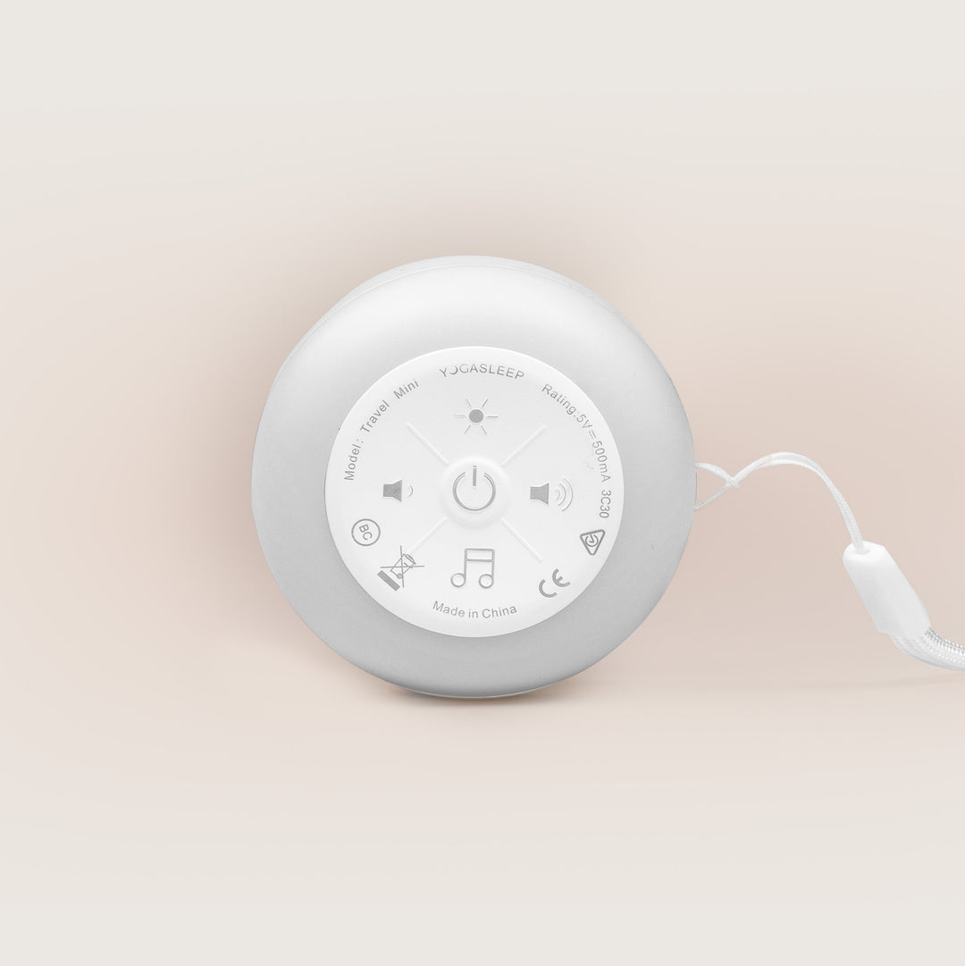 Travel Mini - Yogasleep