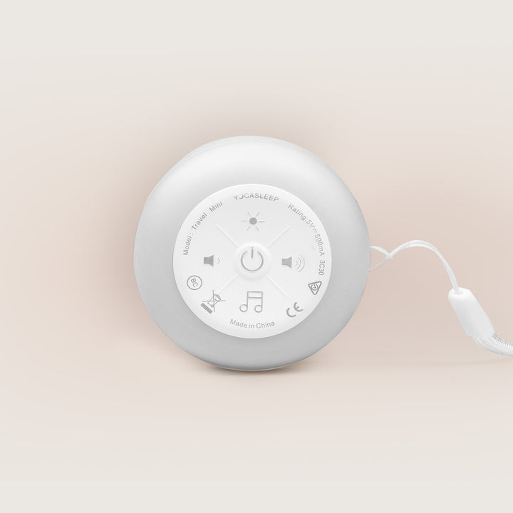 Travel Mini - Yogasleep
