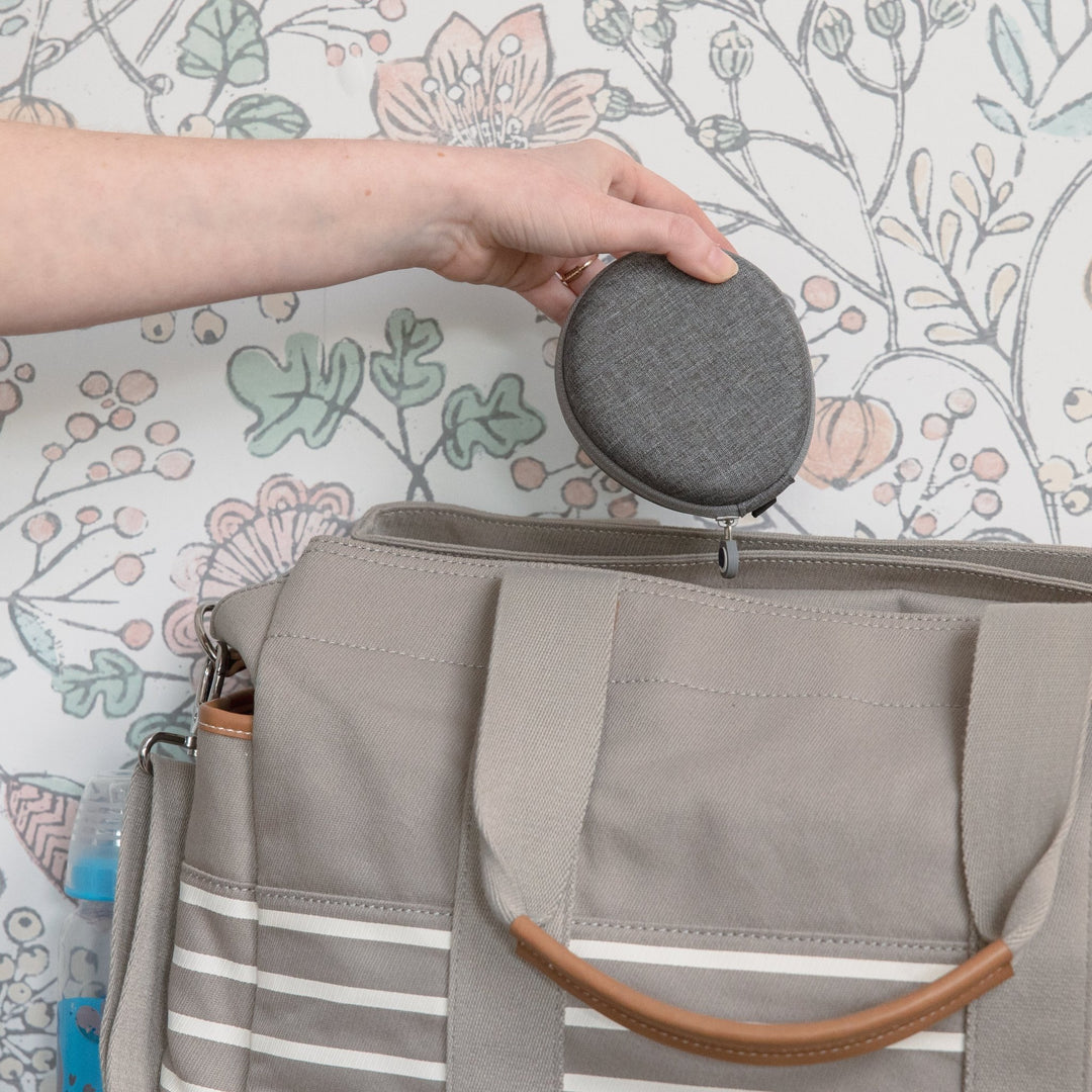 Hushh + Travel Case Bundle - Yogasleep