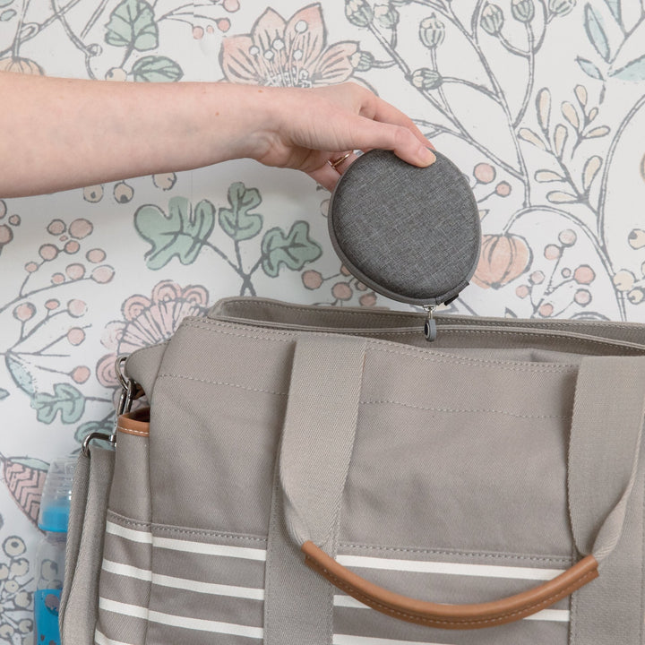 Hushh 2 + Travel Case Bundle - Yogasleep