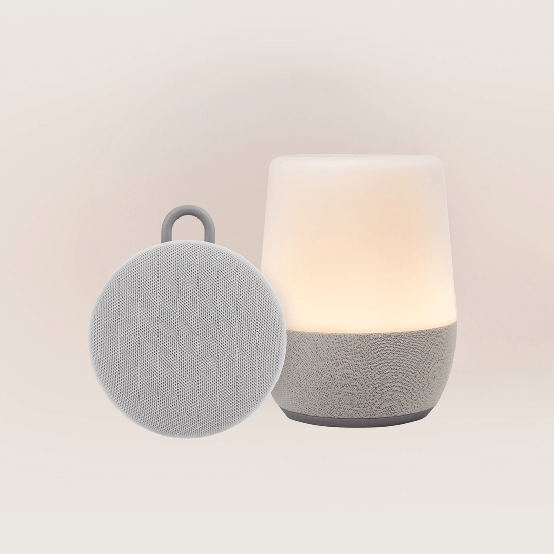 Duet + Hushh 2 Bundle - Yogasleep
