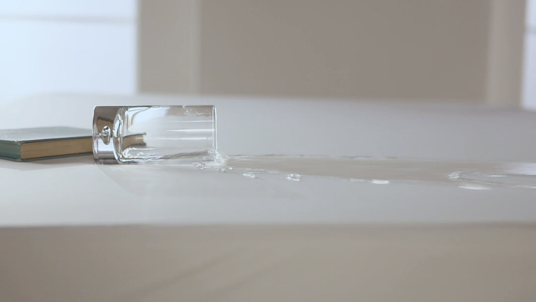 Cooling 5-Sided Mattress Protector