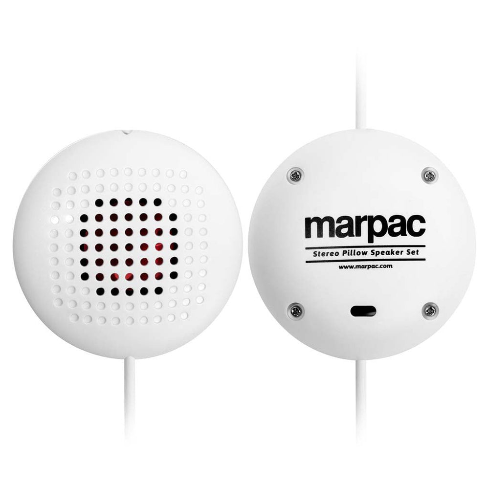 Marsona Pillow Speakers - Yogasleep