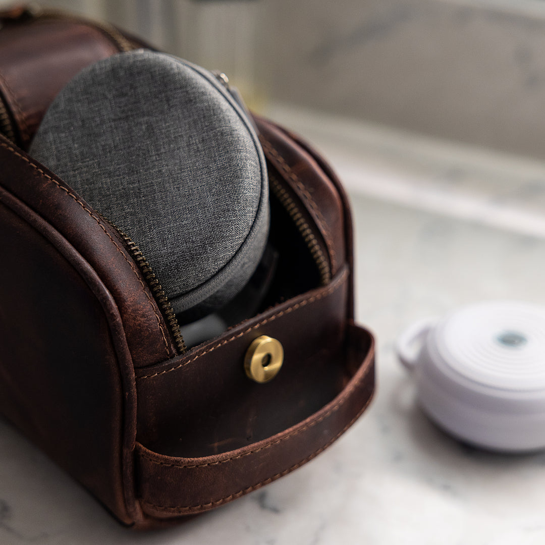 Rohm + Travel Case Bundle - Yogasleep
