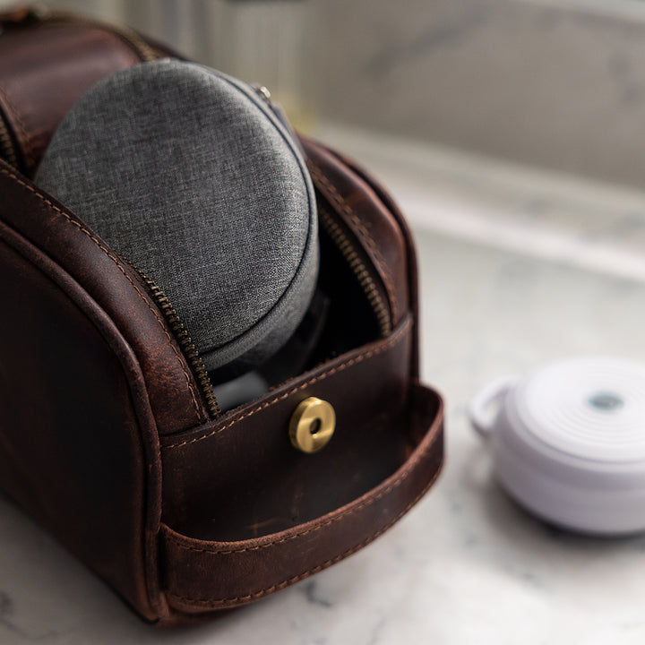 Rohm + Travel Case Bundle - Yogasleep