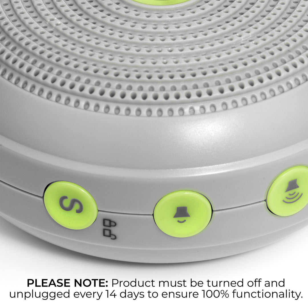 Hushh + Travel Case Bundle - Yogasleep