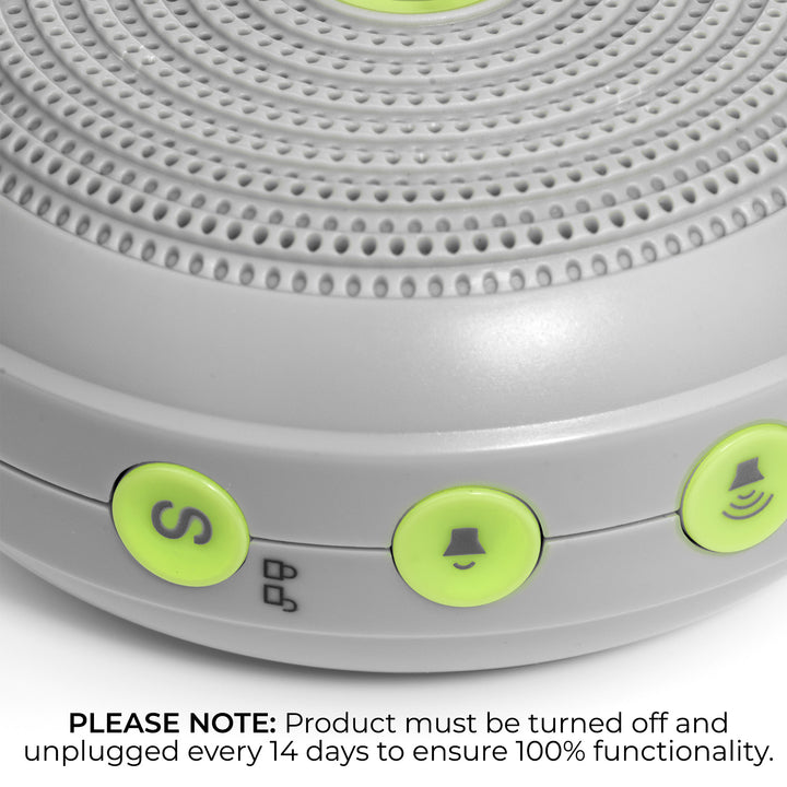 Hushh + Travel Case Bundle - Yogasleep